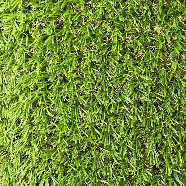 Pasto sintético Breeze 20 — Residencial