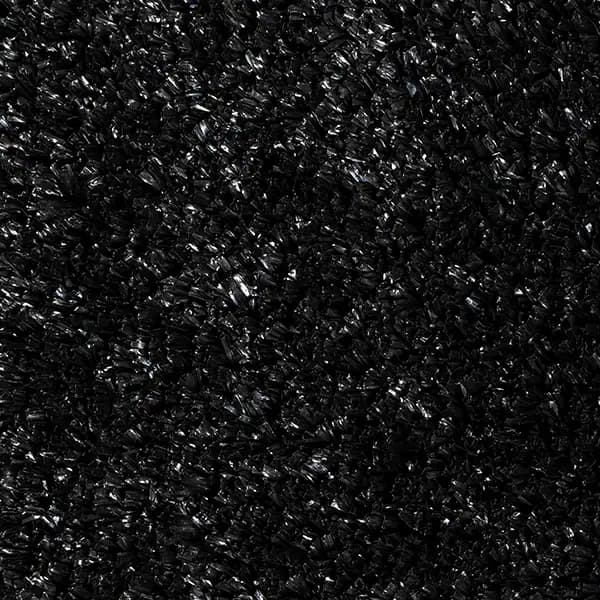 Pasto sintético Playground Negro — Deportivo / Residencial
