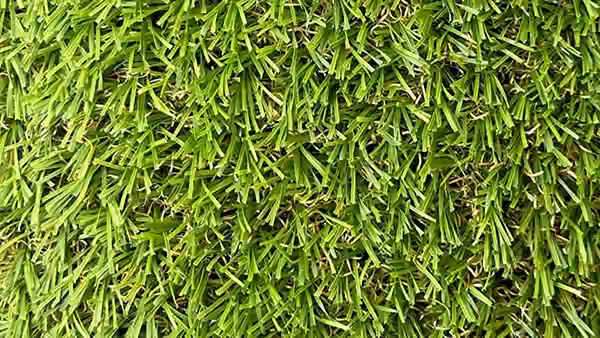Muestra de pasto sintético Breeze